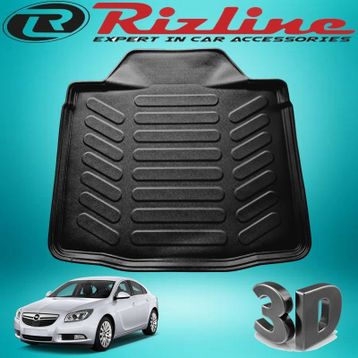 Rizline Opel İnsignia 2008 2016 Bagaj Havuzu