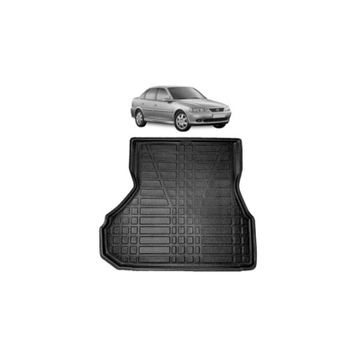Rizline Opel Vectra C 3D Bagaj Havuzu