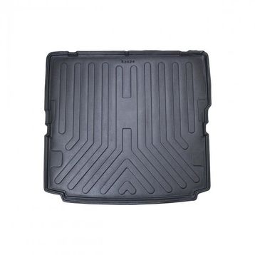 Rizline Opel Zafira B 2005-2014 3D Bagaj Havuzu