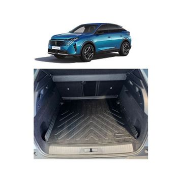 Rizline Peugeot 3008 Hybrid 2024 Sonrası Üst Kademe 3D Bagaj Havuzu