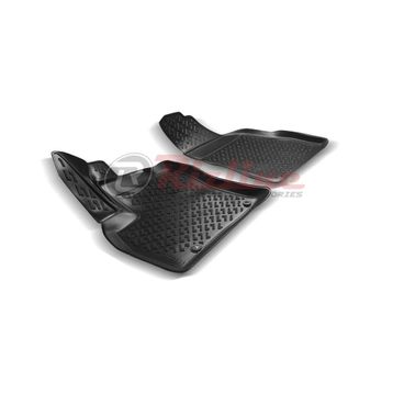 Rizline Peugeot Bipper 3D Havuzlu Paspas