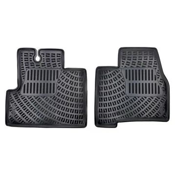 Rizline Peugeot Boxer 3D 2007+ Havuzlu Paspas