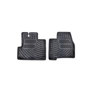 Rizline Peugeot Boxer 3D 2007+ Havuzlu Paspas