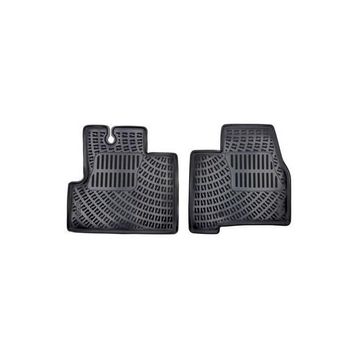 Rizline Peugeot Boxer 3D 2007+ Havuzlu Paspas