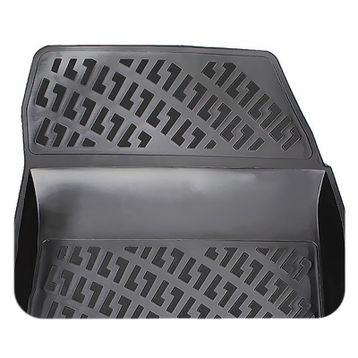 Rizline Renault Captur 2013-2019 3D Oto Paspas