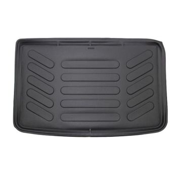 Rizline Renault Captur 2013-2020 3D Bagaj Havuzu