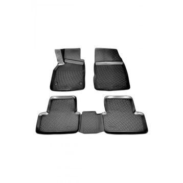 Rizline Renault Fluence 2009-2016 3D Havuzlu Paspas