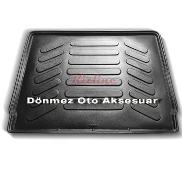 Rizline Renault Kadjar 3D Bagaj Havuzu