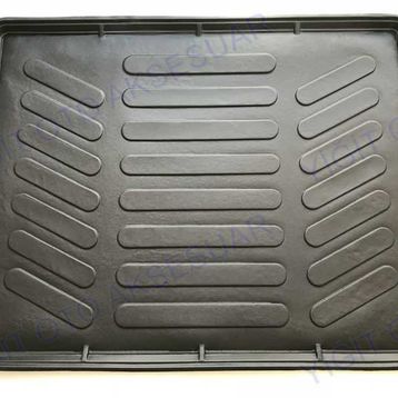 Rizline Renault Kangoo Combi 2008-2014 3D Bagaj Havuzu