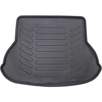 Rizline Renault Kangoo Combi 2008-2014 3D Bagaj Havuzu