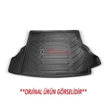 Rizline Renault Laguna 2 3D Bagaj Havuzu
