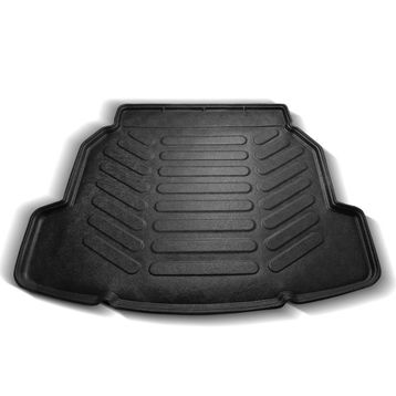 Rizline Renault Latitude 2010 Sonrası 3D Bagaj Havuzu