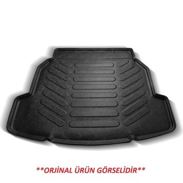 Rizline Renault Latitute 3D Bagaj Havuzu