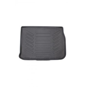Rizline Renault Scenic 2 2003 Model 3D Bagaj Havuzu