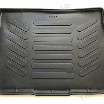 Rizline Renault Scenic 2 3D Bagaj Havuzu