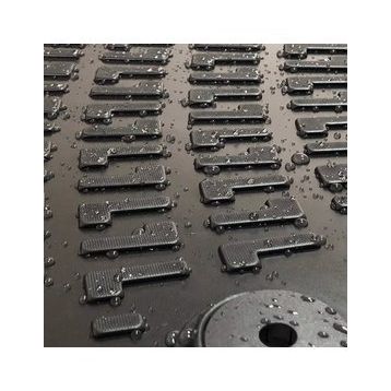 Rizline RZSET251038 Opel Grandland 3D Bagaj Havuzu