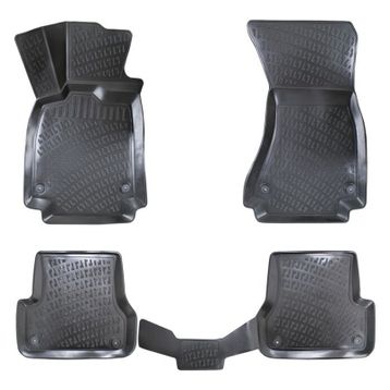 Rizline RZSET251090 Renault Talisman 3D Bagaj Havuzu