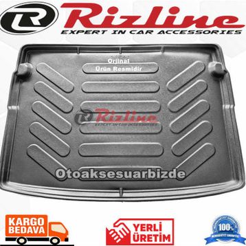 Rizline Seat Arona Bagaj Havuzu