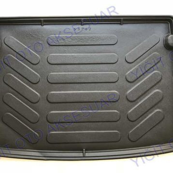 Rizline Seat Arona Bagaj Havuzu