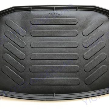 Rizline Seat Ateca 3D Bagaj Havuzu
