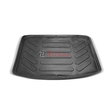Rizline Seat Ateca 3D Bagaj Havuzu