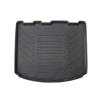 Rizline Seat Leon 2005-2012 İnce Stepne 3D Bagaj Havuzu