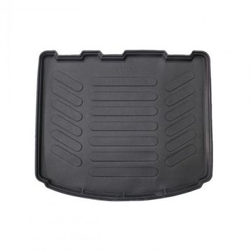 Rizline Seat Leon 2005-2012 İnce Stepne 3D Bagaj Havuzu
