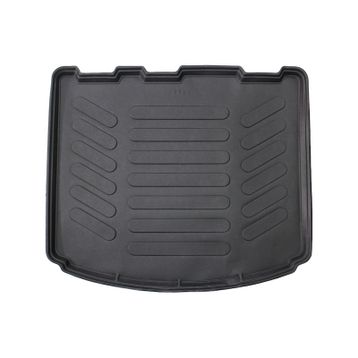 Rizline Seat Leon 2005-2012 İnce Stepne 3D Bagaj Havuzu