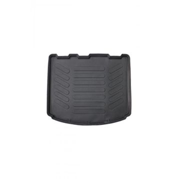 Rizline Seat Leon 2005-2012 İnce Stepne 3D Bagaj Havuzu