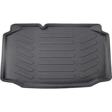 Rizline Seat Leon 2013-2020 Siyah 3D Bagaj Havuzu