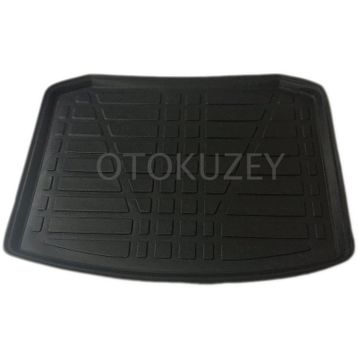 Rizline Skoda Karoq Bagaj Havuzu