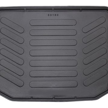 Rizline Skoda Roomstar 2008 Sonrası 3D Bagaj Havuzu