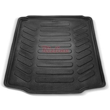 Rizline Skoda Superb 2008-2014 3d Havuzlu Paspas