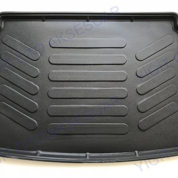 Rizline Suzuki Vitara 3D Bagaj Havuzu