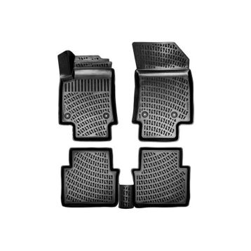 Rizline US Mazda 3 2003-2009 3D Havuzlu Paspas