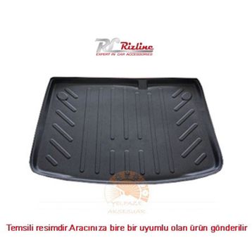 Rizline Volkswagen Jetta 2005-2010 Bagaj Havuzu