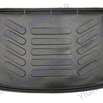 Rizline Volkswagen Scirocco 3D Bagaj Havuzu