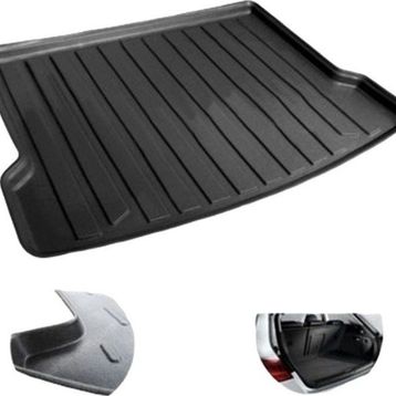 Rizline Volkswagen Scirocco 3D Bagaj Havuzu