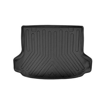Rizline Volkswagen Touran 2004 2010 Uyumlu 3D Bagaj Havuzu