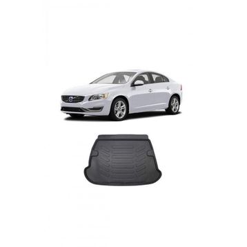 Rizline Volvo S60 2016 Model 3D Bagaj Havuzu