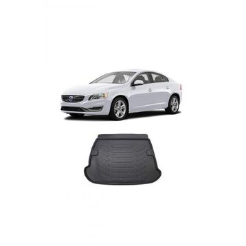 Rizline Volvo S60 2016 Model 3D Bagaj Havuzu