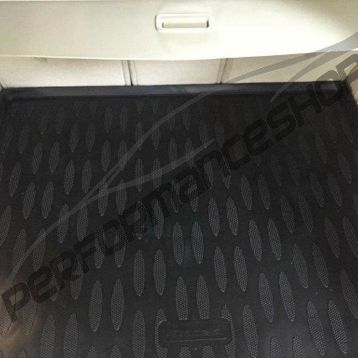 Rizline Volvo XC60 2010-2018 3D Havuzlu Paspas