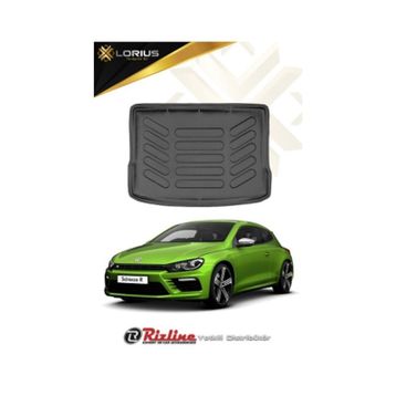 Rizline VW Scirocco 2008+ Bagaj Havuzu Paspası