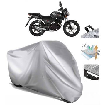 Rks 125-s Motor Brandası