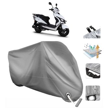 Rks Blazer 50 Vınleks Motor Brandası