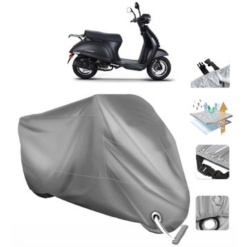 Rks Blueberry Vınleks Motor Brandası
