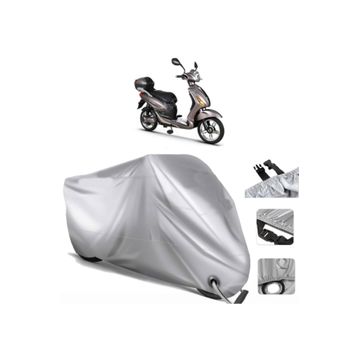 Rks City-bike Elektrikli Motor Brandası