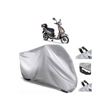 Rks City-bike Elektrikli Motor Brandası