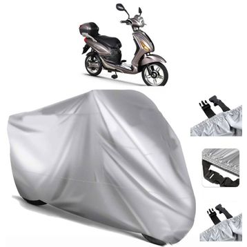 Rks City-bike Elektrikli Motor Brandası