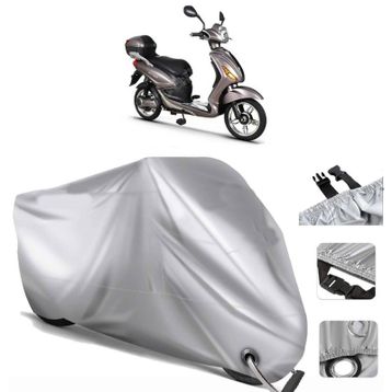 Rks City-bike Elektrikli Motor Brandası